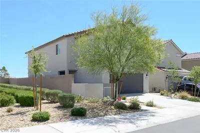 6860 Toros Street, Las Vegas, NV 89086 Front of Structure