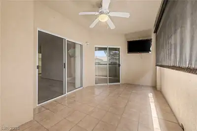2050 West Warm Springs Road 4621 Patio