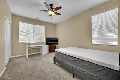 283 Trailing Putt Way Bedroom