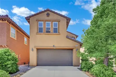 283 Trailing Putt Way Las Vegas, NV 89148