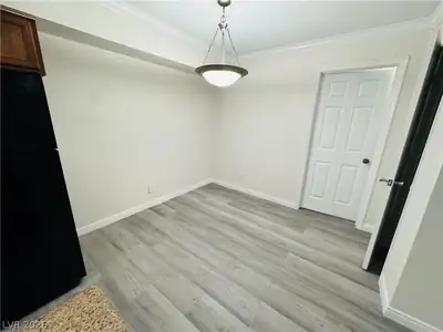 Address Not Disclosed Dining Area