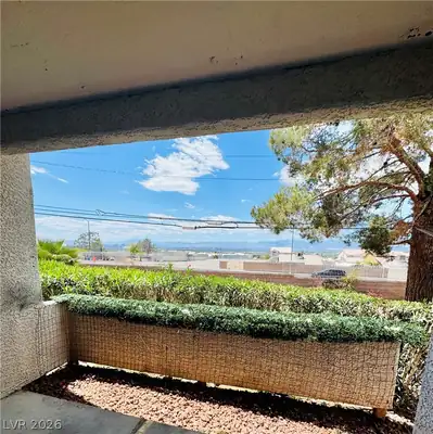 6800 East Lake Mead Boulevard 1093 Patio