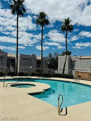 6800 East Lake Mead Boulevard 1093 Pool