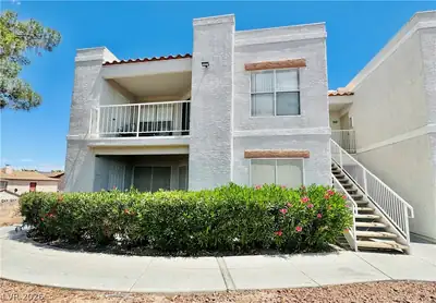 6800 East Lake Mead Boulevard 1093 Front of Structure