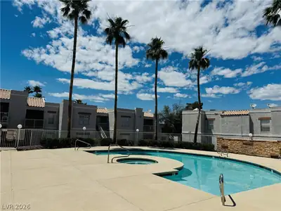 6800 East Lake Mead Boulevard 1093 Pool