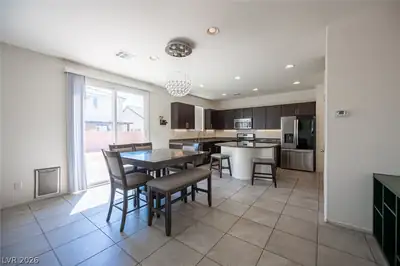 5856 Brown Tree Lane, North Las Vegas, NV 89081 Kitchen