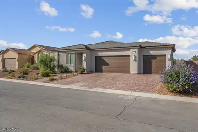 5357 Eleganza Avenue, Pahrump