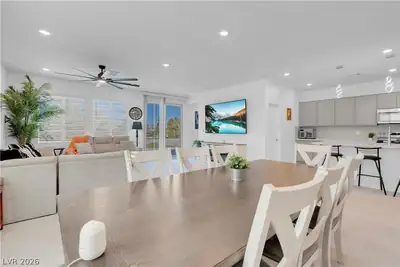 5357 Eleganza Avenue, Pahrump, NV 89061 Living Room