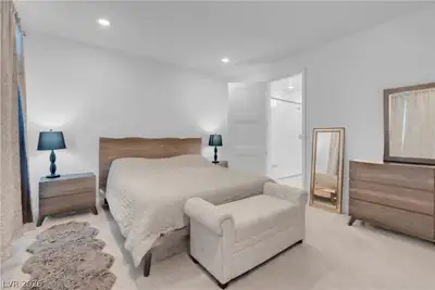 5357 Eleganza Avenue, Pahrump, NV 89061 Bedroom