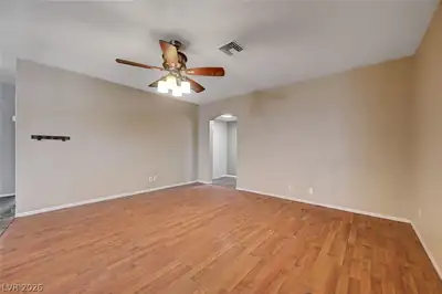1555 Bledsoe Lane, Las Vegas, NV 89110 Living Room
