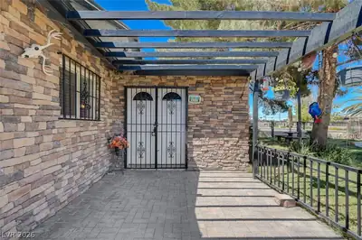 1555 Bledsoe Lane, Las Vegas