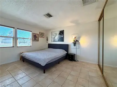 6752 Arroyo Avenue, Las Vegas, NV 89103 Bedroom