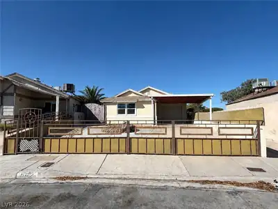6752 Arroyo Avenue, Las Vegas