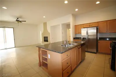 953 Via Stellato Street, Henderson, NV 89011 Kitchen