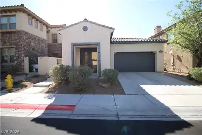 953 Via Stellato Street, Henderson