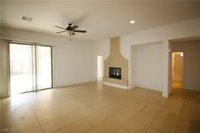 953 Via Stellato Street, Henderson, NV 89011 Living Room