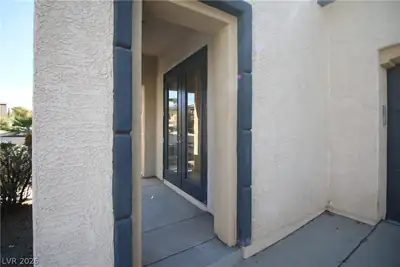 953 Via Stellato Street, Henderson, NV 89011 Entry