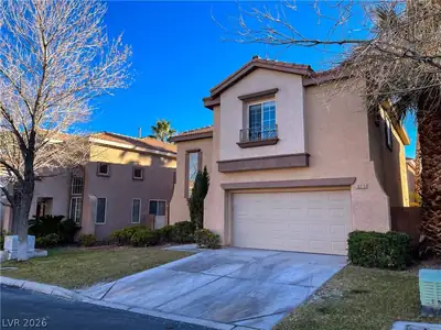 10919 Vista Marbella Avenue, Las Vegas