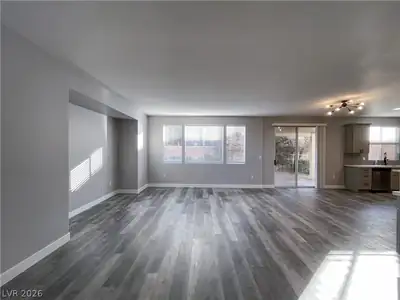 10919 Vista Marbella Avenue, Las Vegas, NV 89144 Living Room