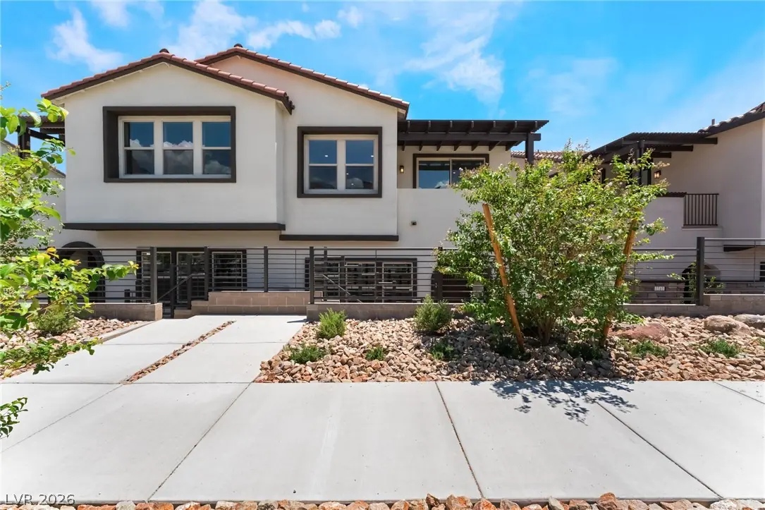 1773 Sparrow Nest Street, Las Vegas, NV 89138