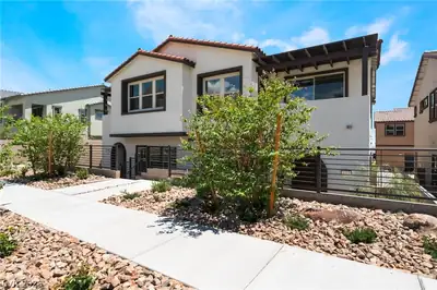 1773 Sparrow Nest Street, Las Vegas, NV 89138 