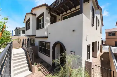 1773 Sparrow Nest Street, Las Vegas, NV 89138 