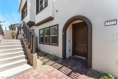 1773 Sparrow Nest Street, Las Vegas, NV 89138 