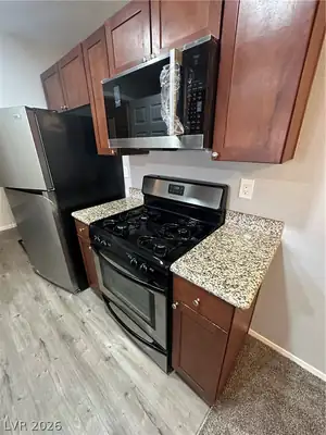 2120 Ramrod Avenue 1924, Henderson, NV 89014 Kitchen