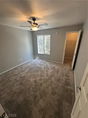 2120 Ramrod Avenue 1924, Henderson, NV 89014 Bedroom