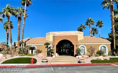 2120 Ramrod Avenue 1924, Henderson, NV 89014 Front of Structure
