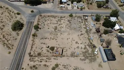 380 West Spring Street Goodsprings, NV 89019