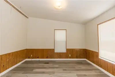 1130 East Mesquite Avenue Bedroom