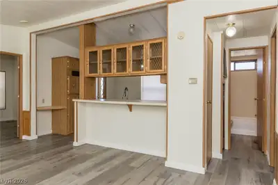 1130 East Mesquite Avenue Kitchen
