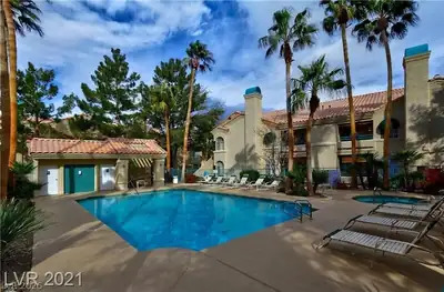 2251 Wigwam Parkway 1424 Pool