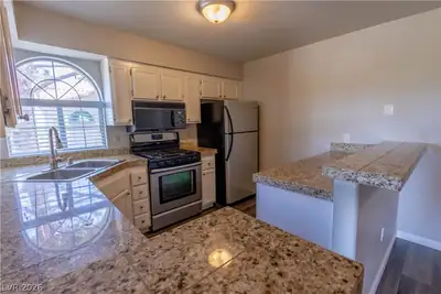 2251 Wigwam Parkway 1424 Kitchen