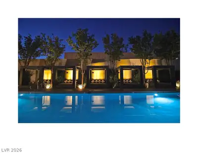 4471 Dean Martin Drive 305 Pool