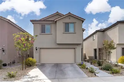 6937 Sol Brillante Street North Las Vegas, NV 89086