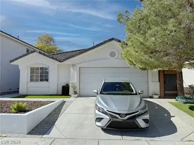 7417 Flat Rock Street, Las Vegas