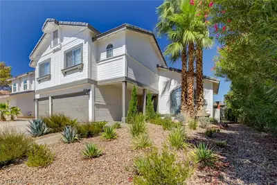 2924 Domino Way, Las Vegas
