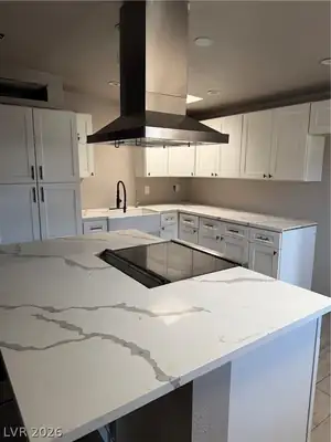 5062 Blanton Drive, Las Vegas, NV 89122 Kitchen