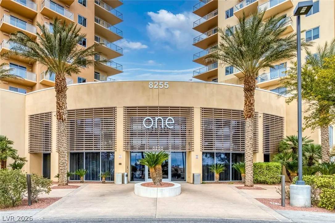 8255 Las Vegas Boulevard 321