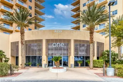 8255 Las Vegas Boulevard 321 Las Vegas, NV 89123