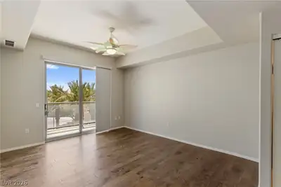 8255 Las Vegas Boulevard 321 Bedroom