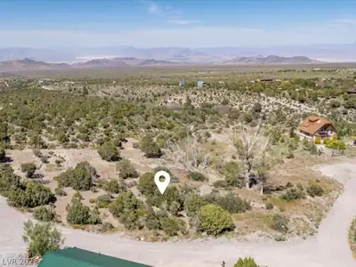Sir Turner Drive APN#095-01-711-034 Cold Creek, NV 89124