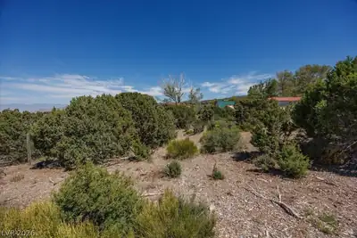 Sir Turner Drive APN#095-01-711-034 Lot