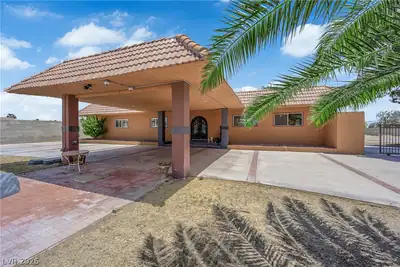 7564 Placid Street Las Vegas, NV 89123