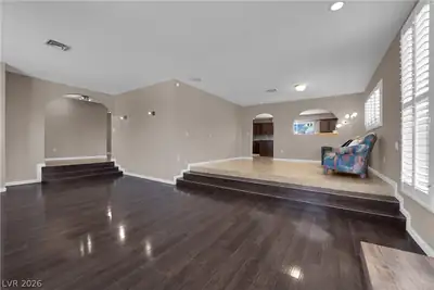 7564 Placid Street, Las Vegas, NV 89123 Living Room