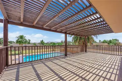 7564 Placid Street, Las Vegas, NV 89123 Patio