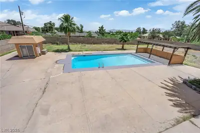 7564 Placid Street, Las Vegas, NV 89123 Pool