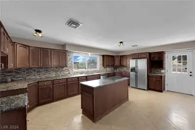 7564 Placid Street, Las Vegas, NV 89123 Kitchen